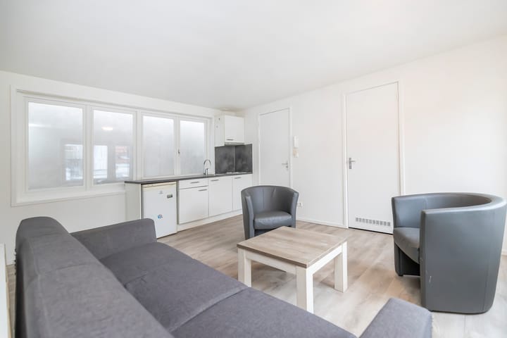 Foto 12 van Slijkstraat 9-C