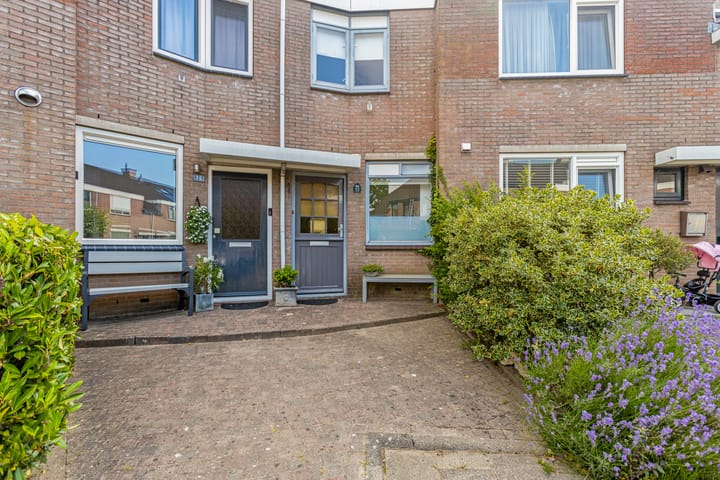 Foto 4 van Punter 77