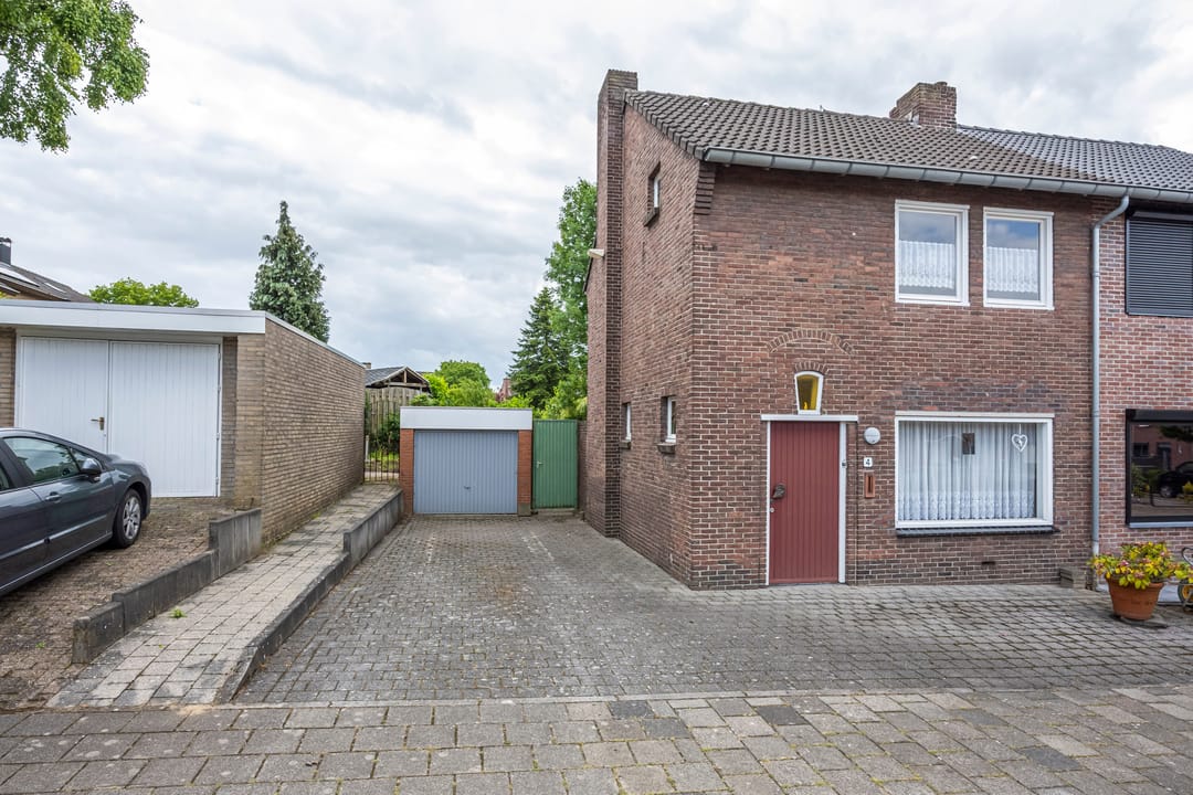 Foto 1 van Korte Maar 4