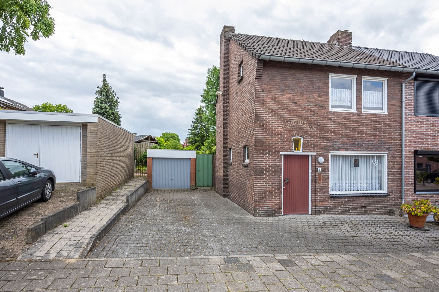 Foto 1 van Korte Maar 4