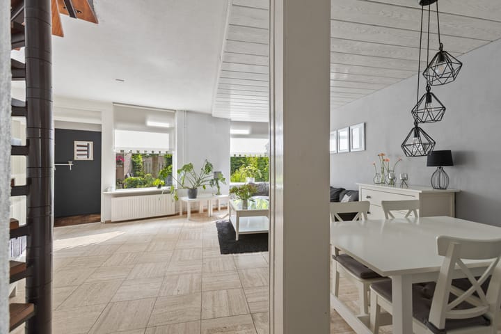 Foto 7 van Punter 77