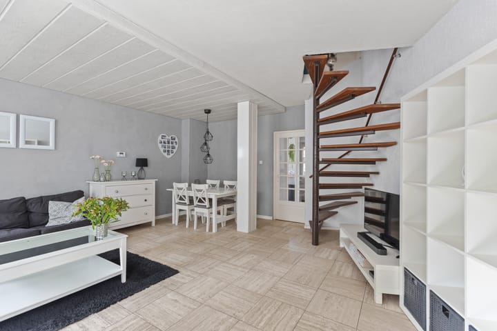 Foto 10 van Punter 77