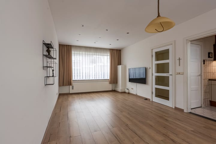 Foto 5 van Korte Maar 4