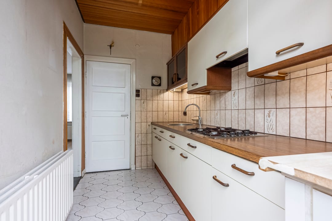 Foto 7 van Korte Maar 4