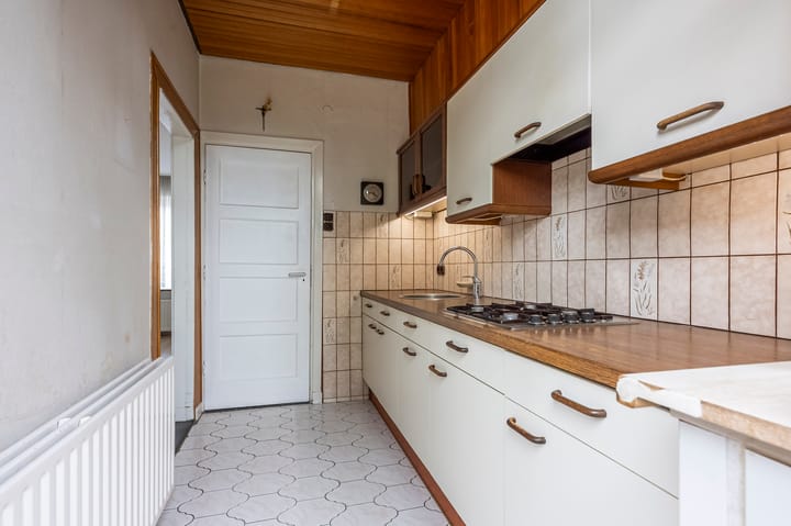 Foto 7 van Korte Maar 4