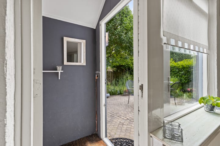 Foto 14 van Punter 77