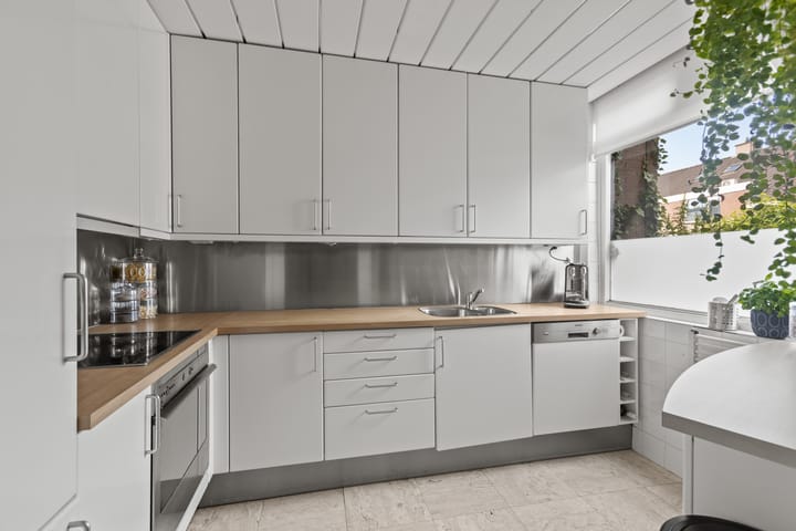 Foto 15 van Punter 77