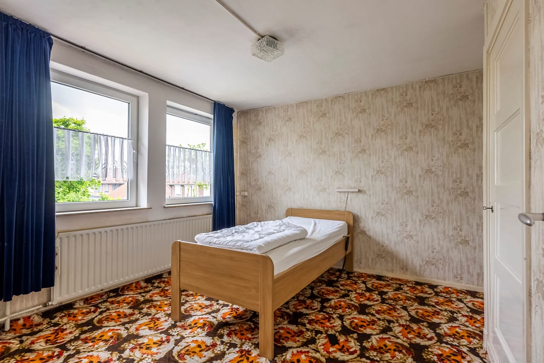 Foto 11 van Korte Maar 4