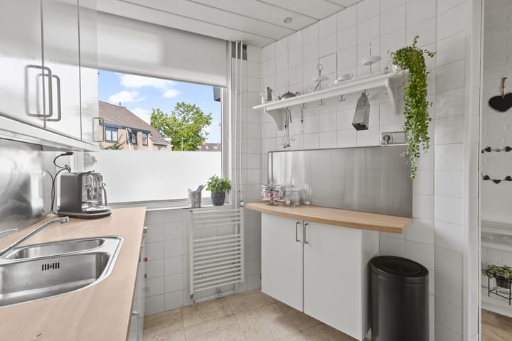 Foto 16 van Punter 77