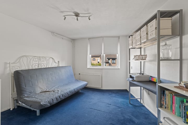 Foto 23 van Punter 77