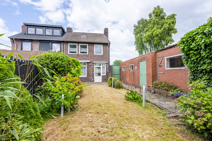 Foto 18 van Korte Maar 4