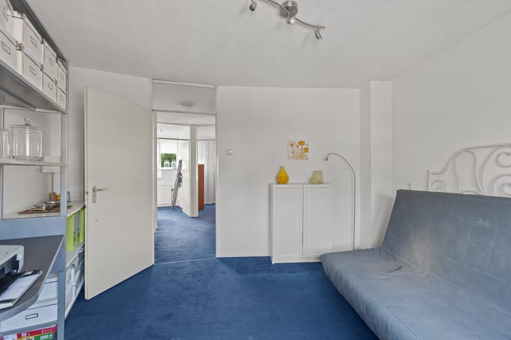 Foto 24 van Punter 77