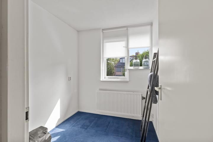 Foto 25 van Punter 77