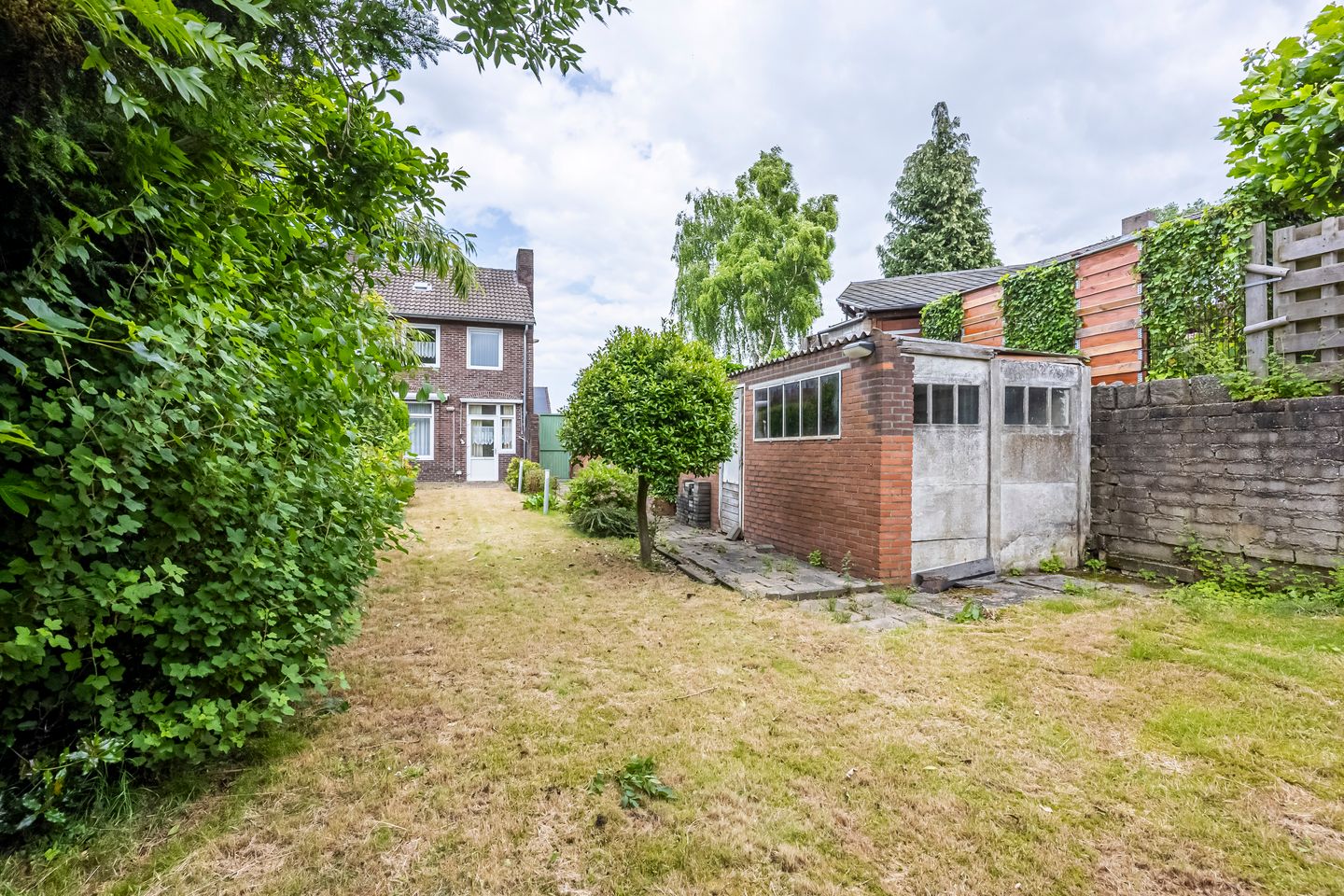 Foto 20 van Korte Maar 4