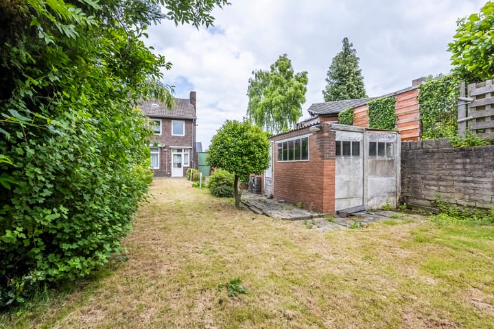 Foto 20 van Korte Maar 4