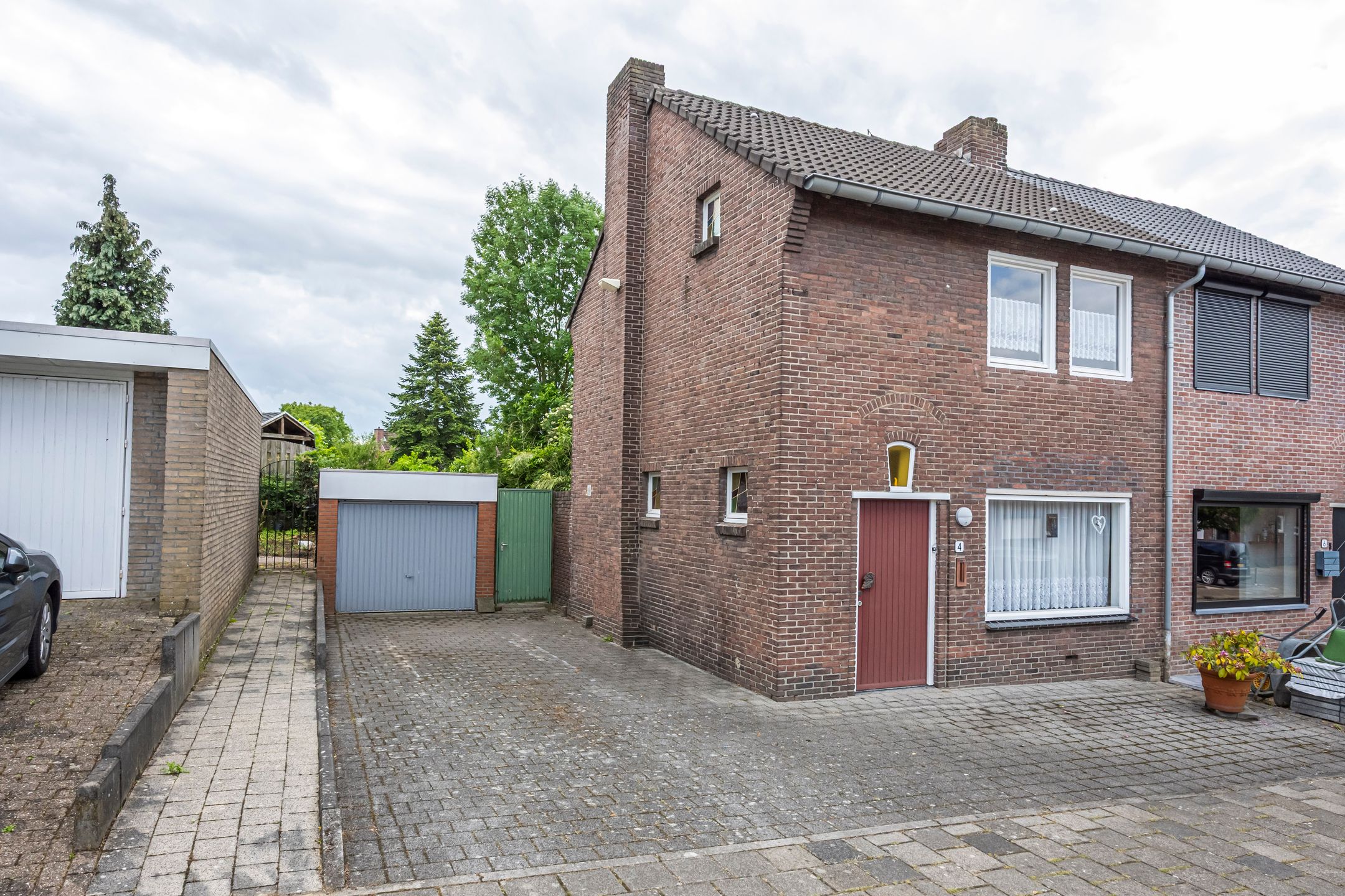 Foto 21 van Korte Maar 4