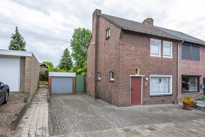 Foto 21 van Korte Maar 4