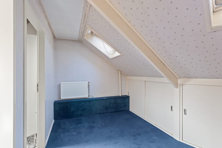 Foto 28 van Punter 77