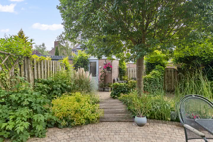 Foto 33 van Punter 77