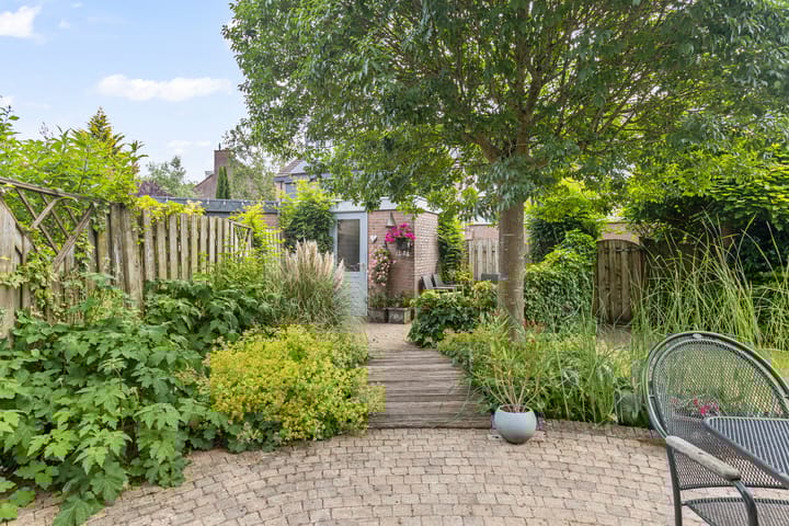 Foto 34 van Punter 77