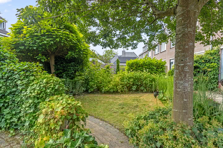 Foto 38 van Punter 77