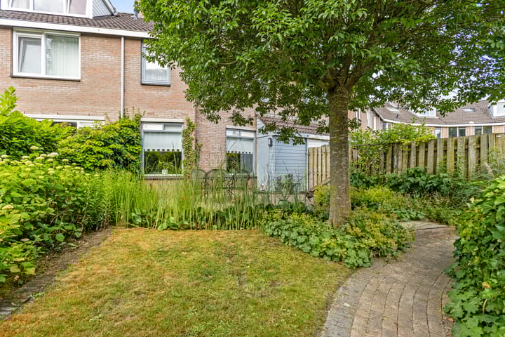 Foto 39 van Punter 77