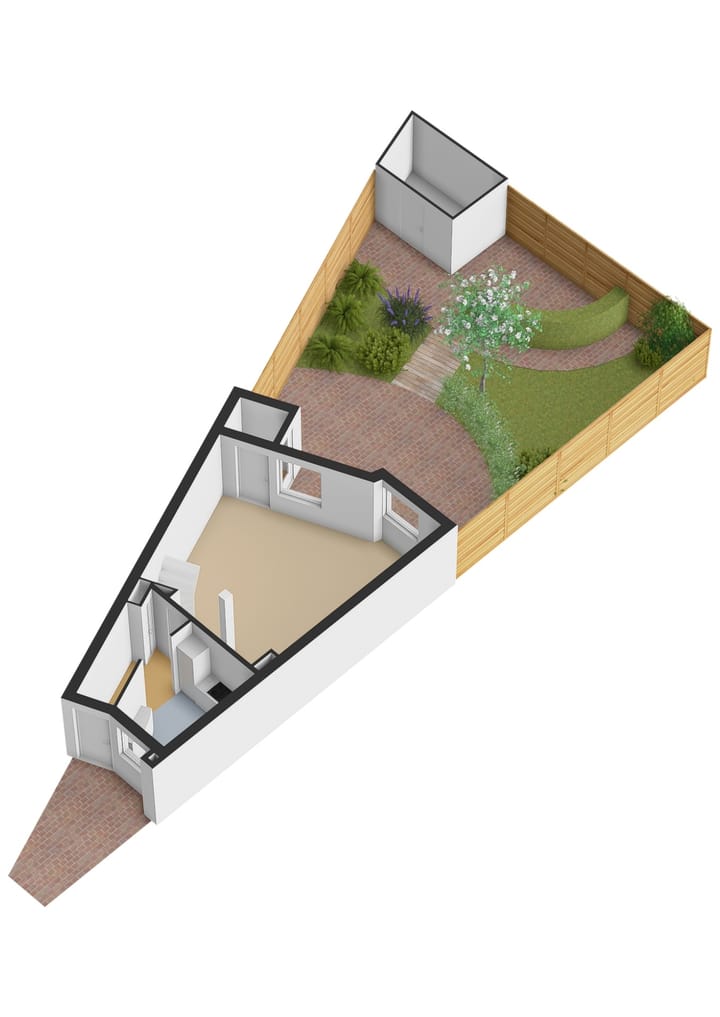 Foto 46 van Punter 77