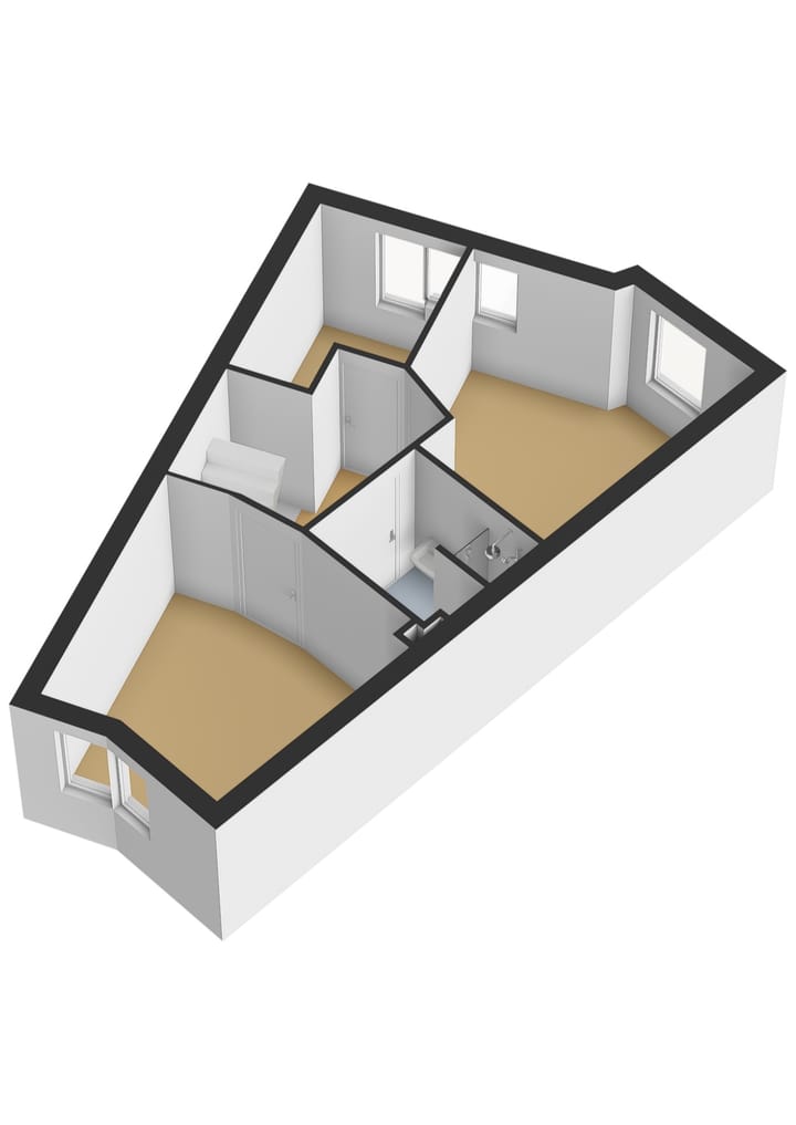 Foto 47 van Punter 77