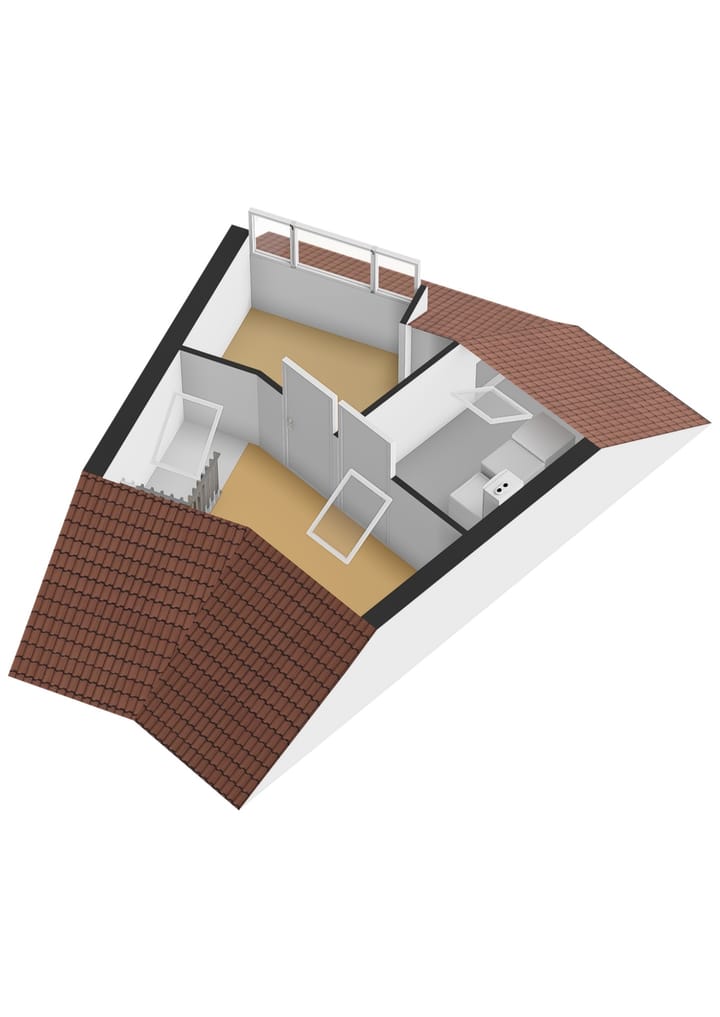 Foto 48 van Punter 77