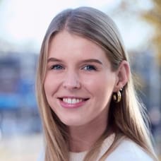Lieke van Wolferen - Commercieel Medewerker