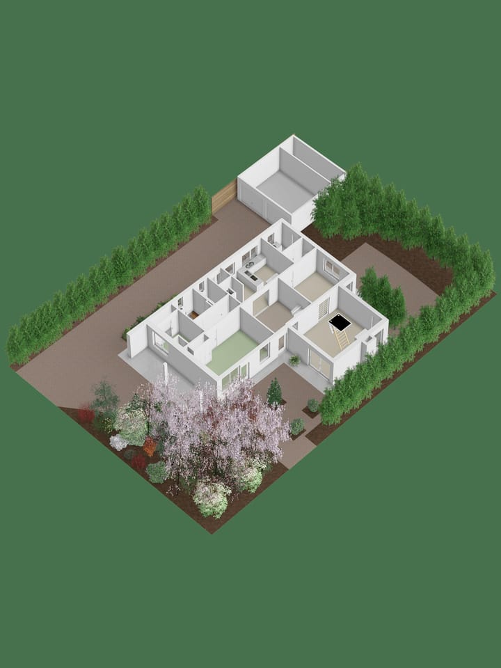 Foto 59 van Van Hamellaan 32