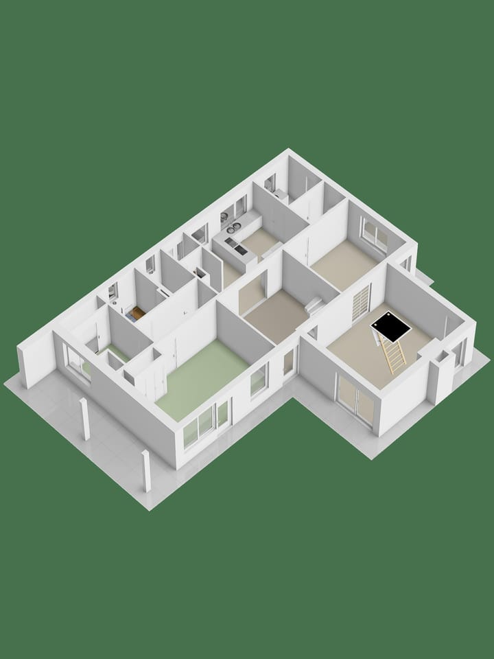 Foto 60 van Van Hamellaan 32