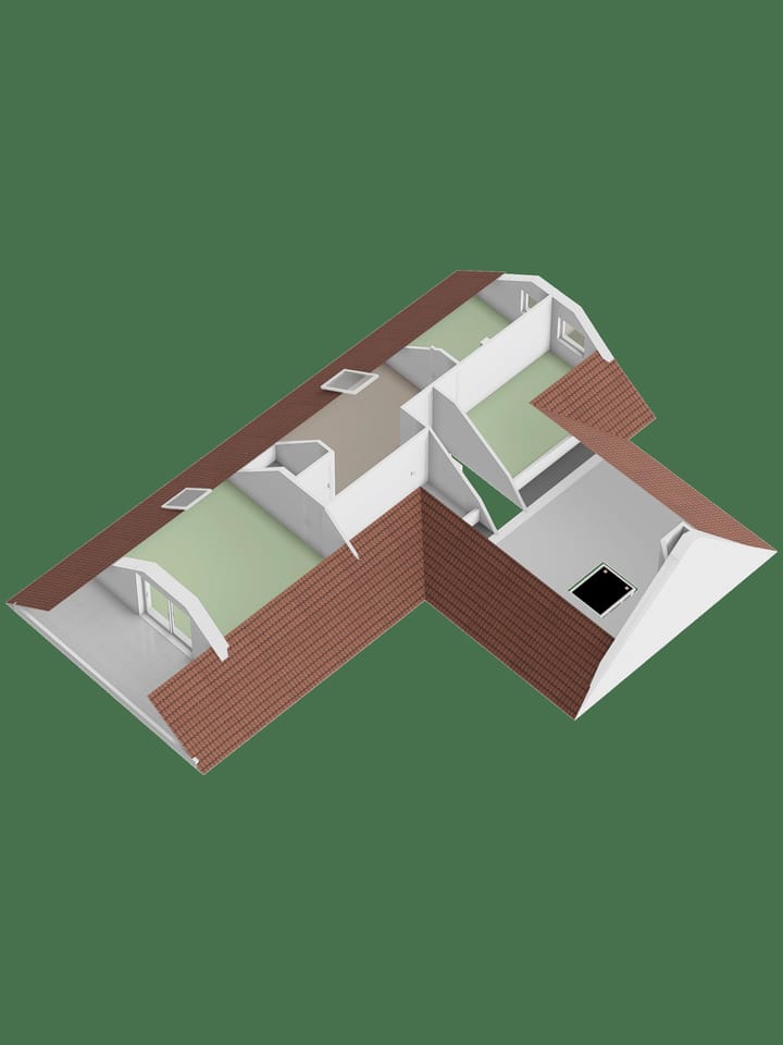 Foto 61 van Van Hamellaan 32