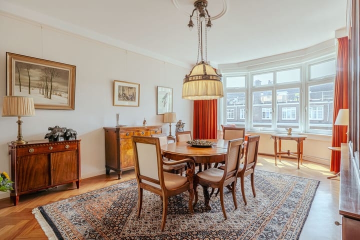 Minervalaan 76-3 main image