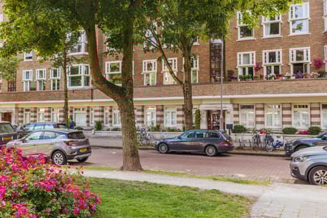 Minervalaan 76-3 secondary image