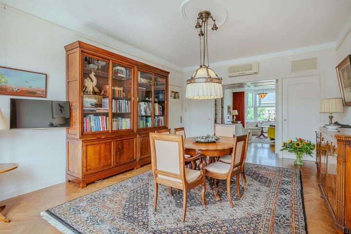 Foto 7 van Minervalaan 76-3