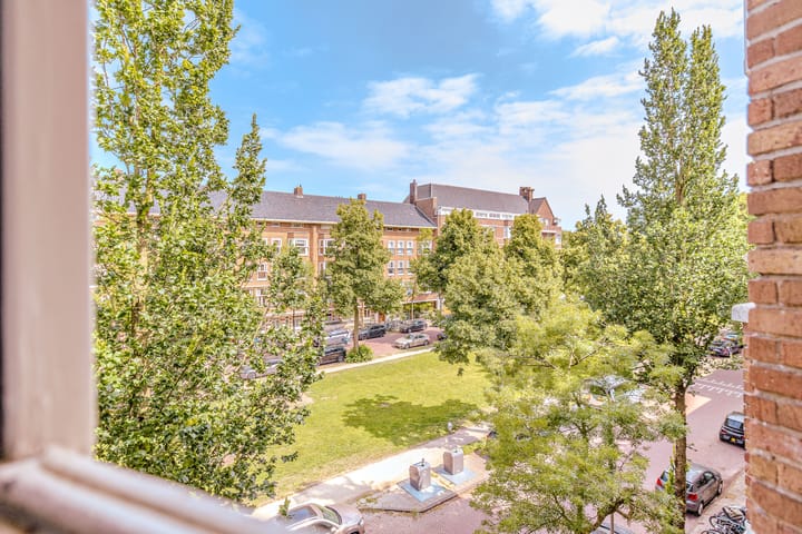 Foto 10 van Minervalaan 76-3