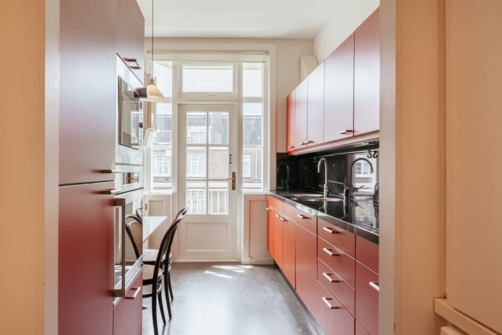 Foto 11 van Minervalaan 76-3