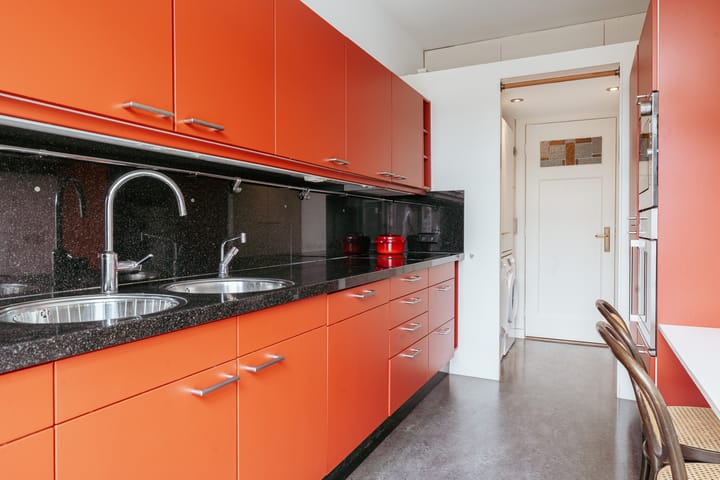 Foto 12 van Minervalaan 76-3