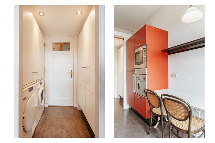 Foto 13 van Minervalaan 76-3