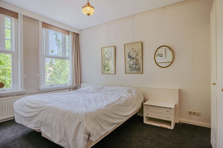 Foto 15 van Minervalaan 76-3