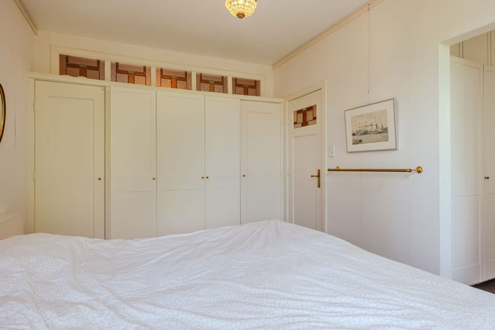 Foto 16 van Minervalaan 76-3