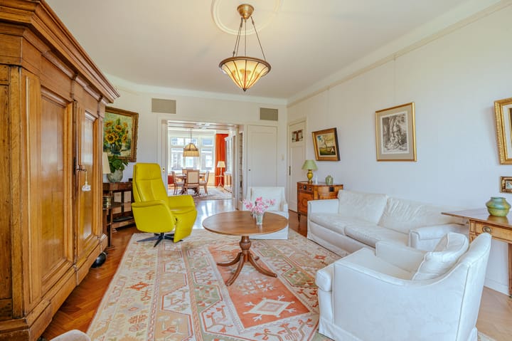 Foto 3 van Minervalaan 76-3