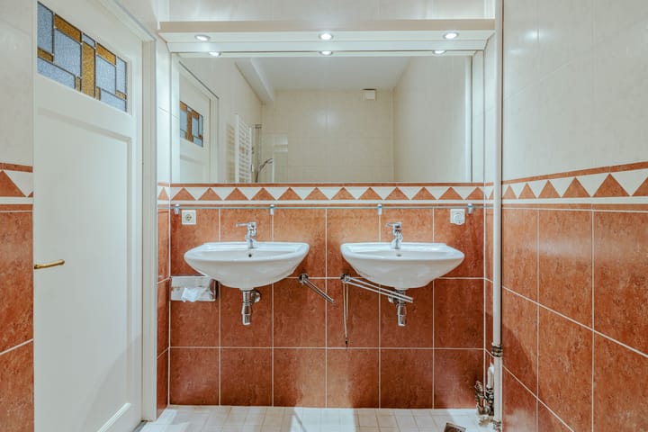 Foto 20 van Minervalaan 76-3