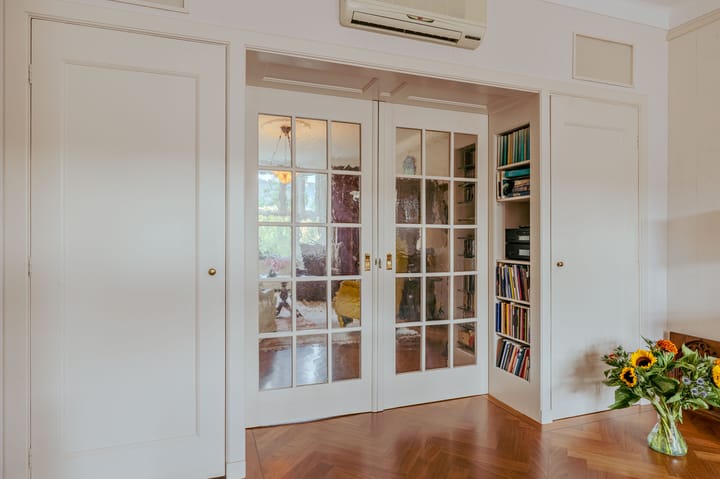 Foto 8 van Minervalaan 76-3