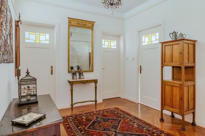 Foto 21 van Minervalaan 76-3