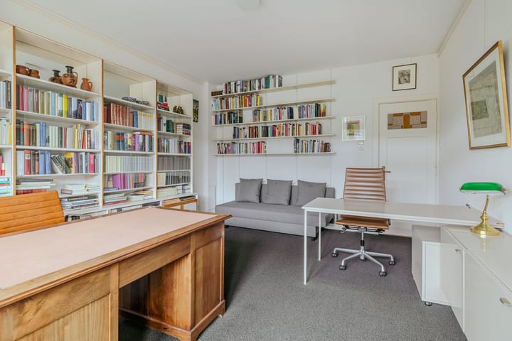 Foto 23 van Minervalaan 76-3