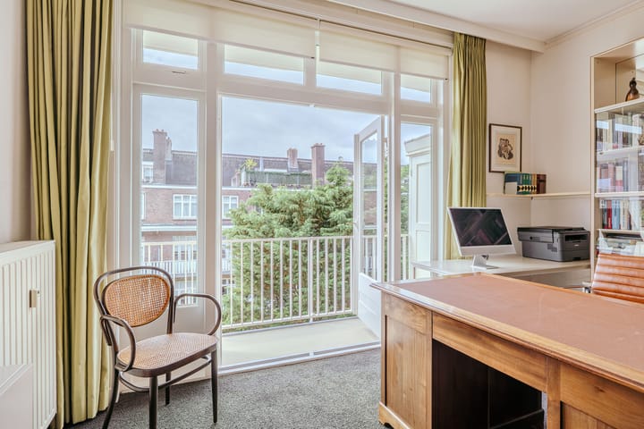 Foto 24 van Minervalaan 76-3