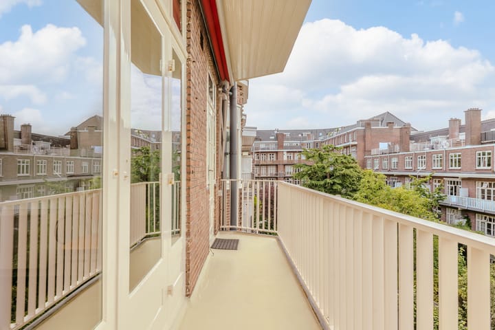 Foto 25 van Minervalaan 76-3