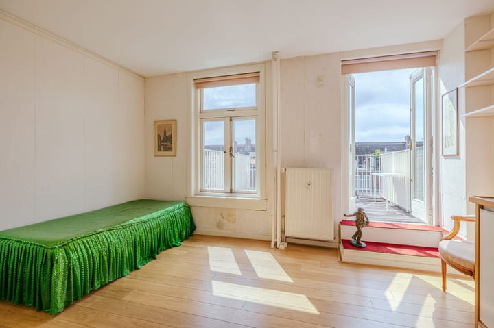 Foto 26 van Minervalaan 76-3